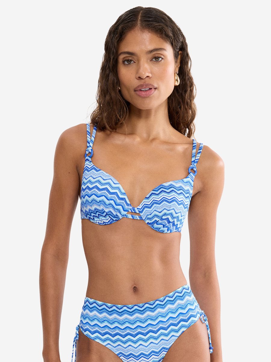 Triumph Bügel-Bikini-Top Red Label Mix & Match Summer