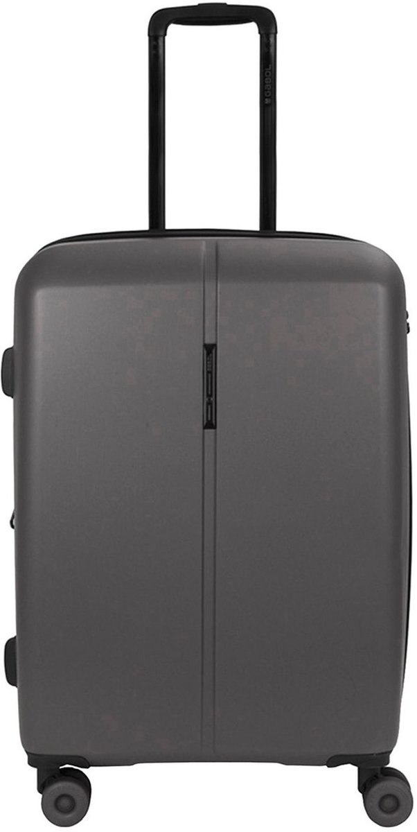Gabol Pacific Spinner 66 cm - 78 liter - 66x45x27 cm - grijs