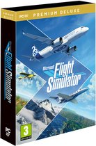 Microsoft Flight Simulator - Premium Edition - PC