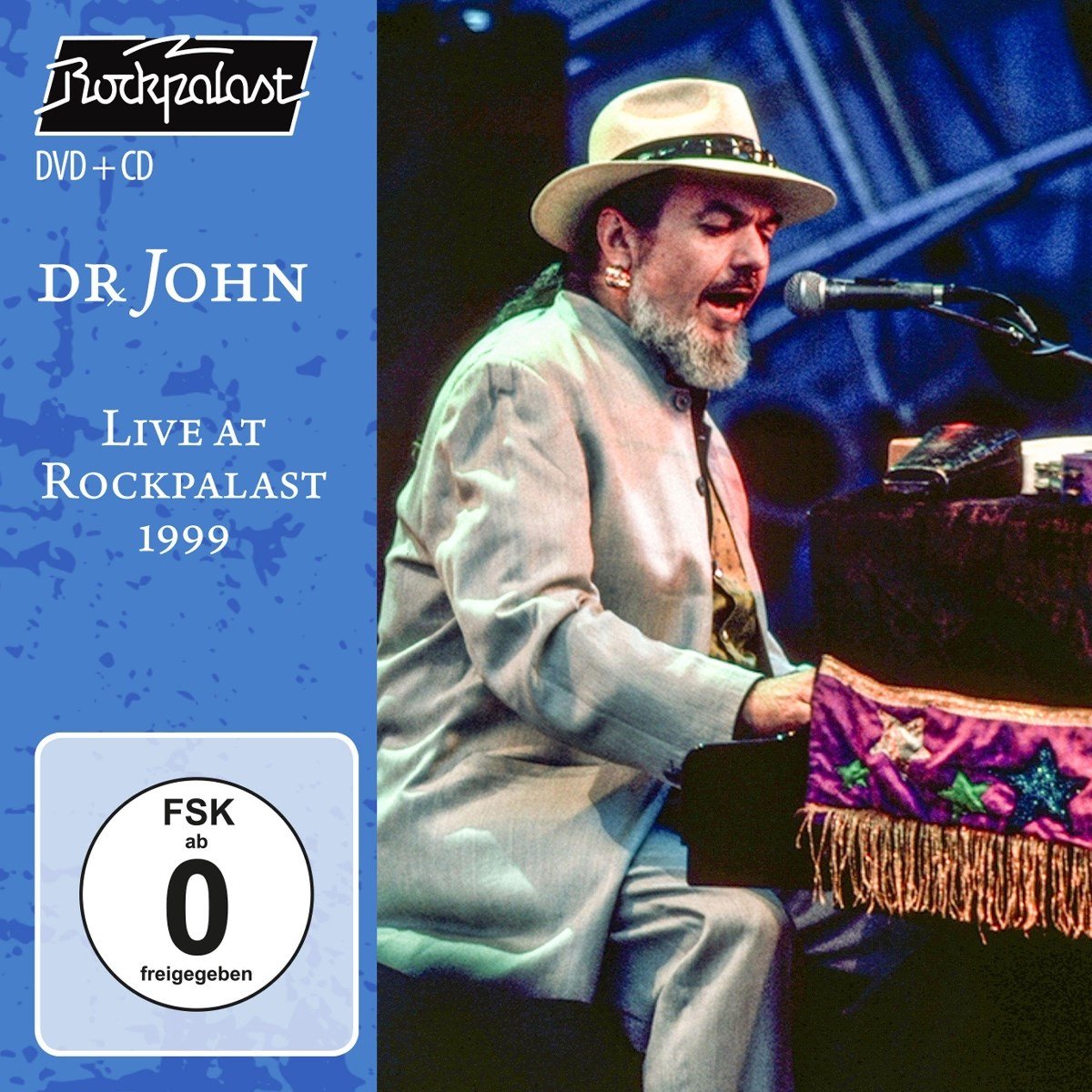 Live at Rockpalast 1999