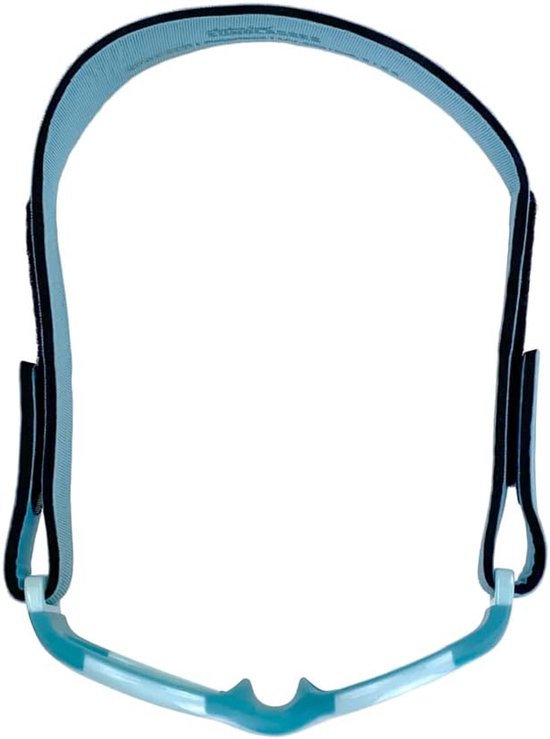 Baby Zonnebril - Peuter Bril - Oogbescherming - UV400 Polarized - 0-18 maanden - Meisjes & Jongens — afbeelding 5