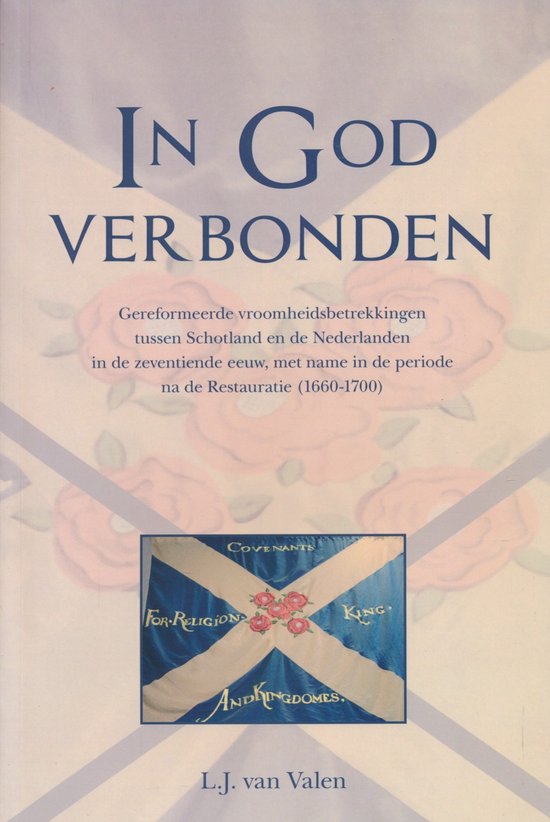 In God verbonden