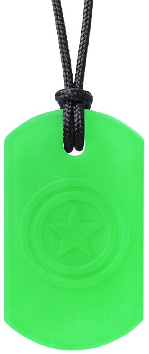 ARK Therapeutic kauwketting sensorisch speelgoed voor kinderen en volwassenen.