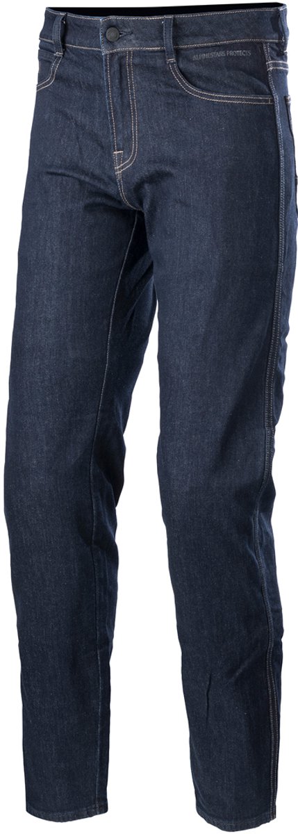 Alpinestars Sektor Regular Fit Motorfiets Jeans