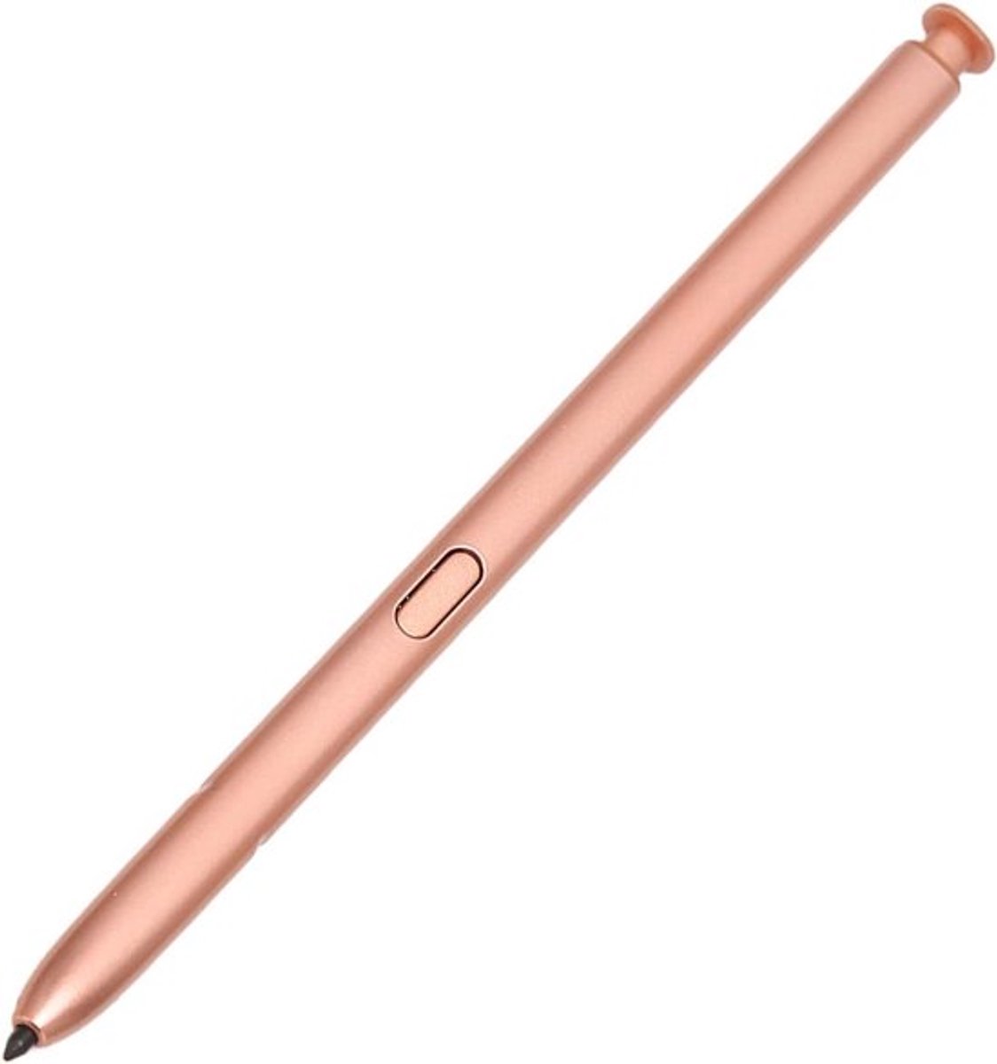 Stylus Pen voor smartphones - Notitie 20 Ultra - Goudkleurig