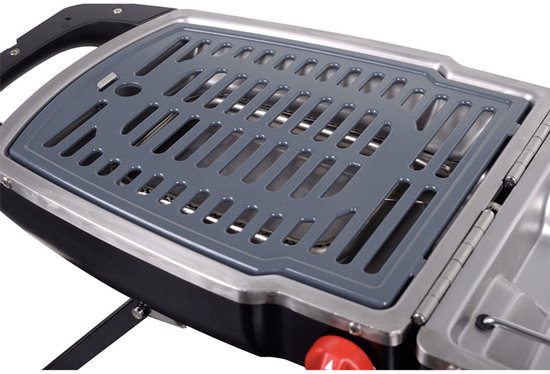 Brunner Mariposa 30 - gasgrill 30mbar van Brunner — afbeelding 2