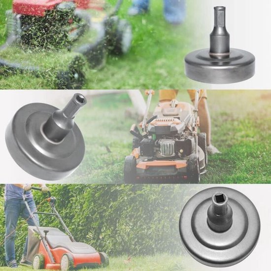 Koppelingstrommelset geschikt voor Stihl FS38 FS40 FS45 FS46 FS50 FS55 FS56 FS70 trimmer vervangen 41401602005. van Merkloos	 — afbeelding 4