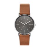 Skagen Men Analogue Quartz Watch Signatur