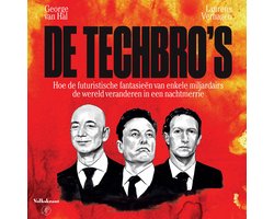 De techbro's
