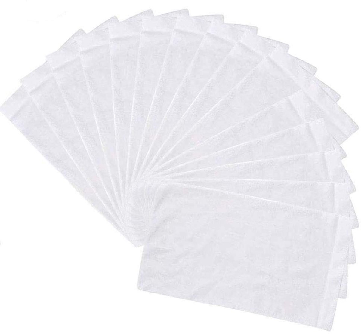 aladdien - zwembadfiltersokken - 15-pack - ideaal voor zwembadmanden - ultrafijn nylon - skimmers - bescherming voor je zwembad - in- of bovengronds..