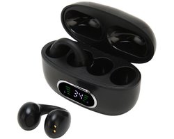 Septpenta Vertaal Oordopjes - 74 Talen, Draadloze Bluetooth 5.3 Vertaler