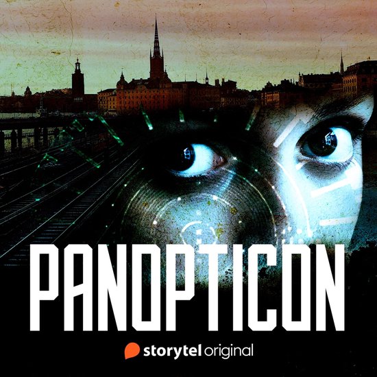 Panopticon - cover