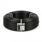 Druppelslang Ø16 mm - 100 Meter - 2 l/h - 33 cm Druppelafstand - Zelfreinigend Druppelirrigatie Slang