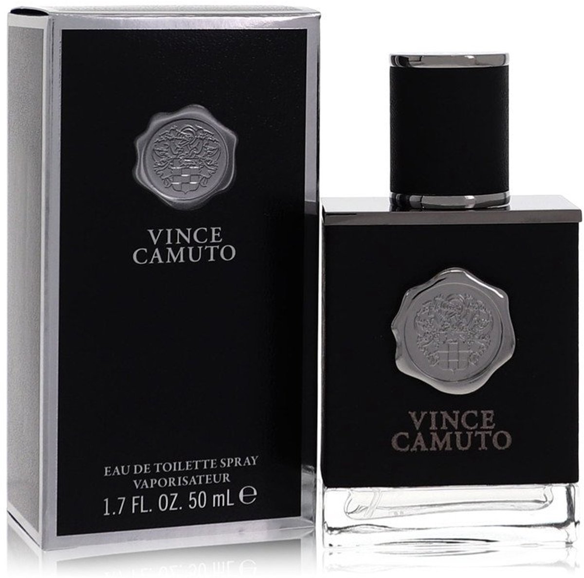 Vince Camuto Vince Camuto eau de toilette spray 50 ml