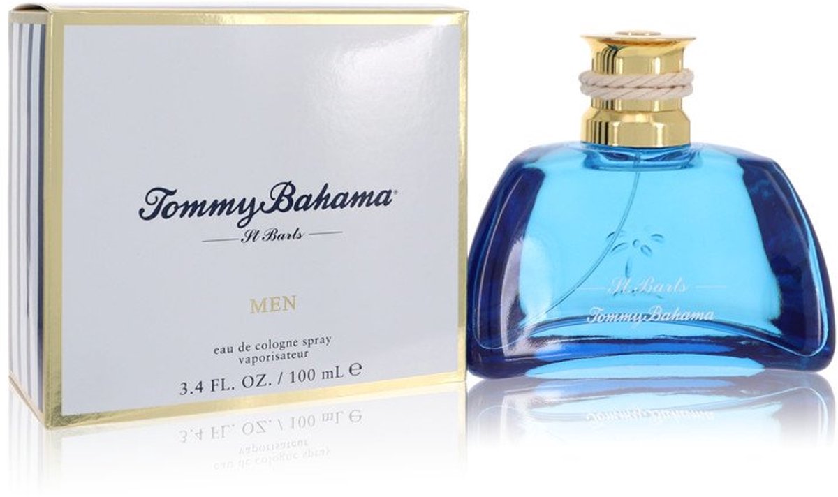 Tommy Bahama Tommy Bahama Set Sail St. Barts eau de cologne spray 100 ml