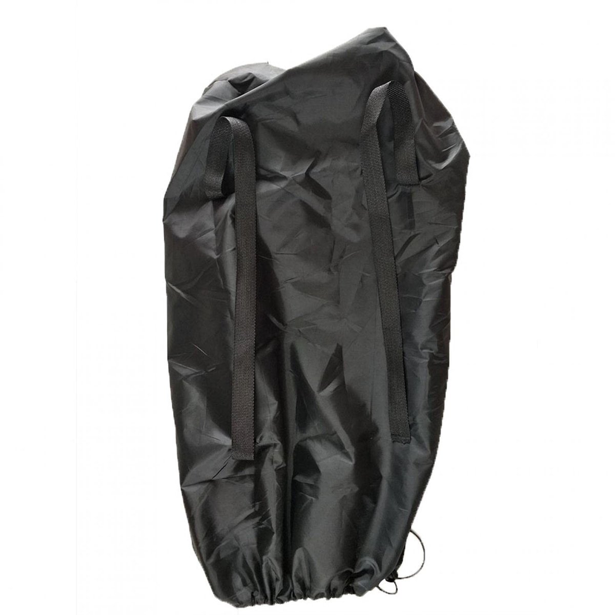 aladdien - Autostoel reistas - Vliegtuig kinderwagen tas - Ideale gate-check tas - Zwart - Draagbare reistas - Perfect voor reizen - Free size