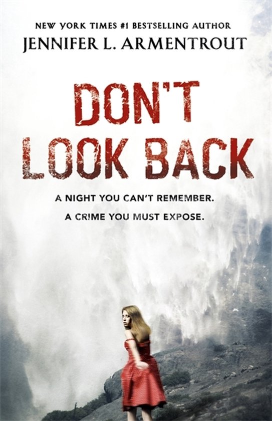 Don'T Look Back - cover