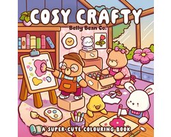 Cosy Crafty