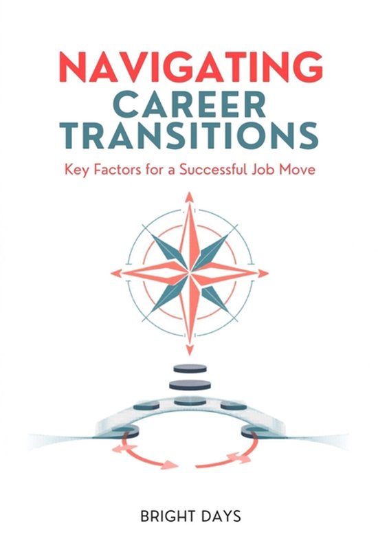 Navigating Career Transitions - cover