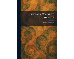 Literary Convert Women