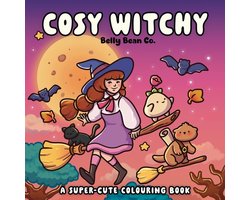 Cosy Witchy