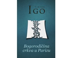 Bogorodicina crkva u Parizu