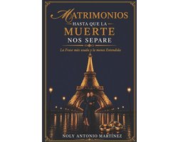 Matrimonios, Hasta que la Muerte nos Separe