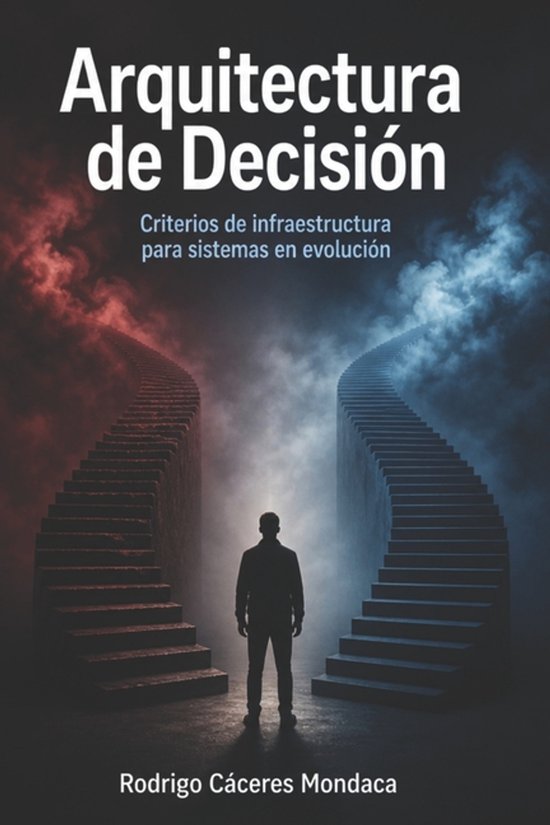 Arquitectura de Decisión - cover