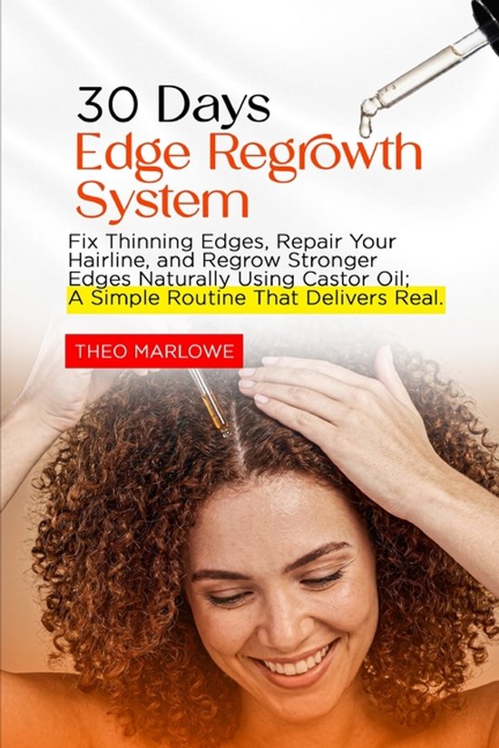 30 Day Edge Regrowth System - cover