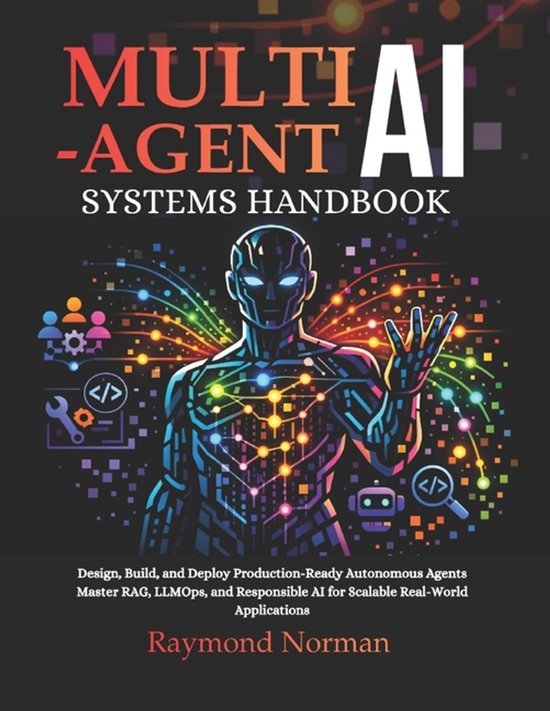 Multi-Agent AI Systems Handbook - cover
