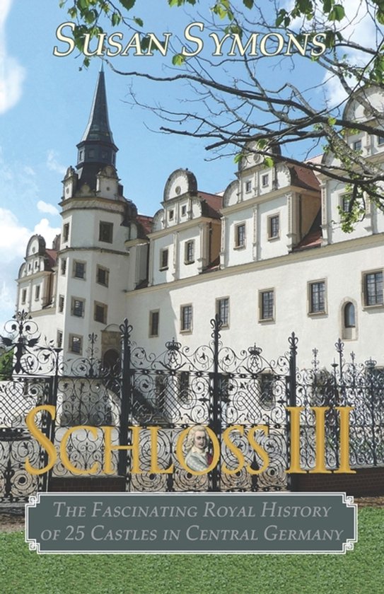 Schloss III - cover