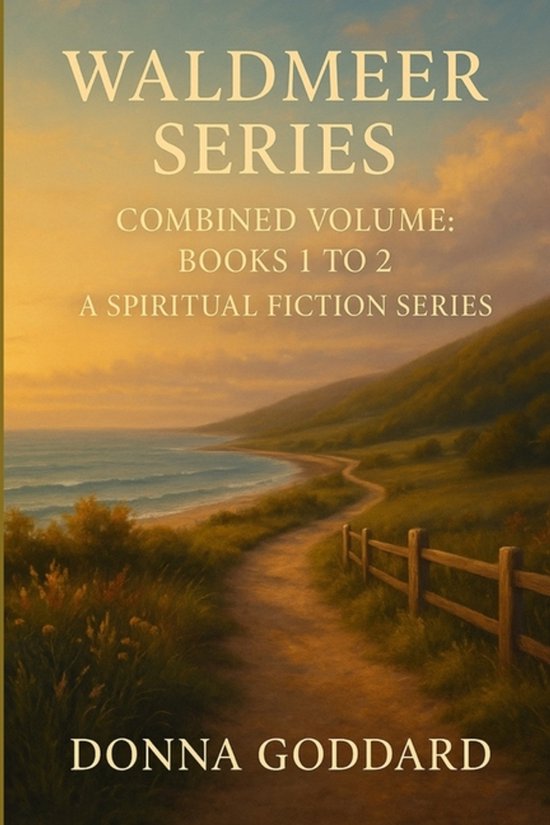 Waldmeer Series - cover
