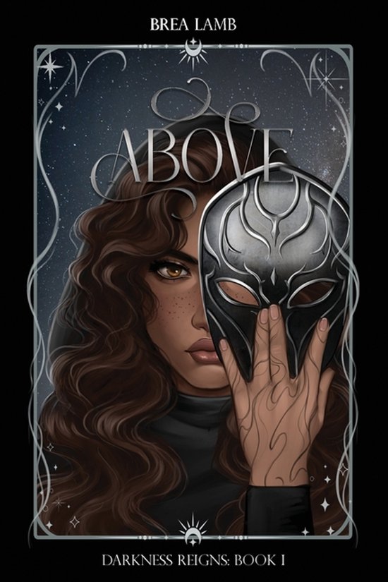 Above - cover
