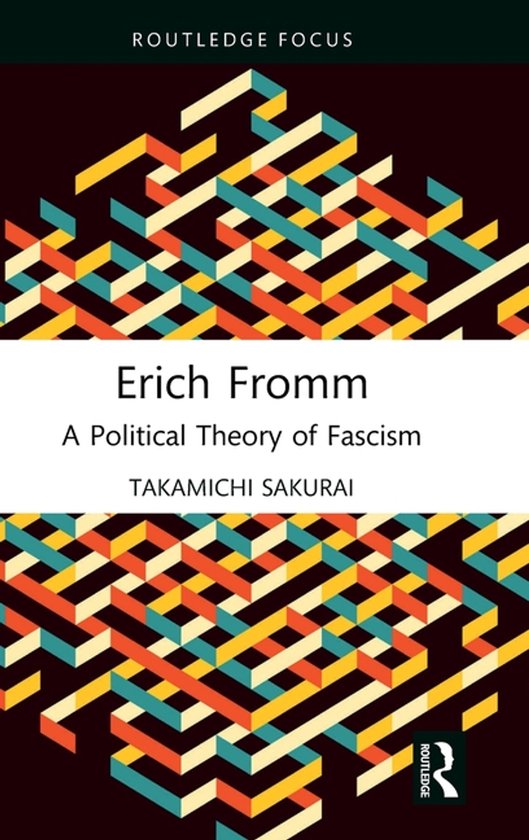 Political Theorists Beyond the Canon- Erich Fromm