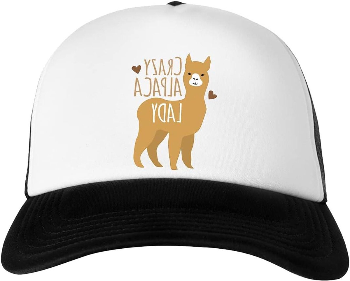 Baseball Cap - Pet Uniseks - Dagelijks Gebruik - Comfortabel Ontwerp - Verstelbaar - Zwart