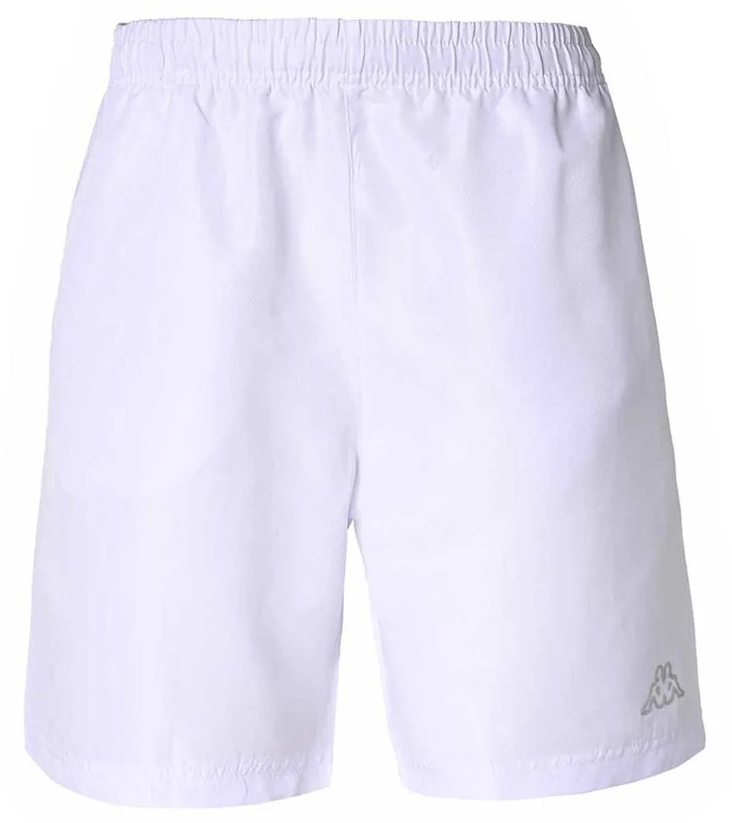 Kappa Kiamon Korte Broek XL Man Grijs