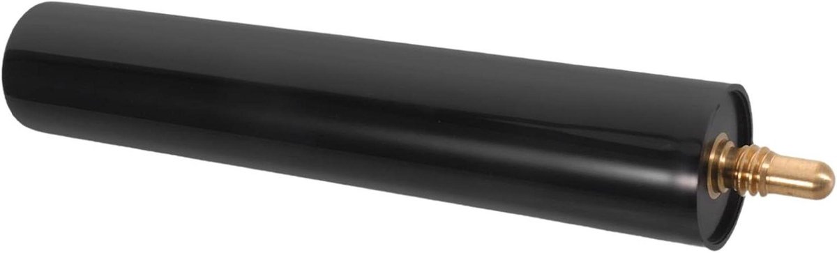 Keu verlengstuk - Biljart extender - Tafelspellen spelen - Lichtgewicht constructie - 163 cm - Multicolor