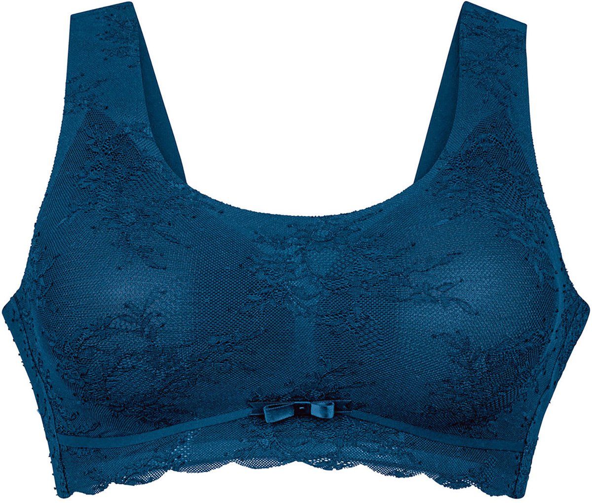 Anita Bustier Essentials Lace Bustier Set van 1