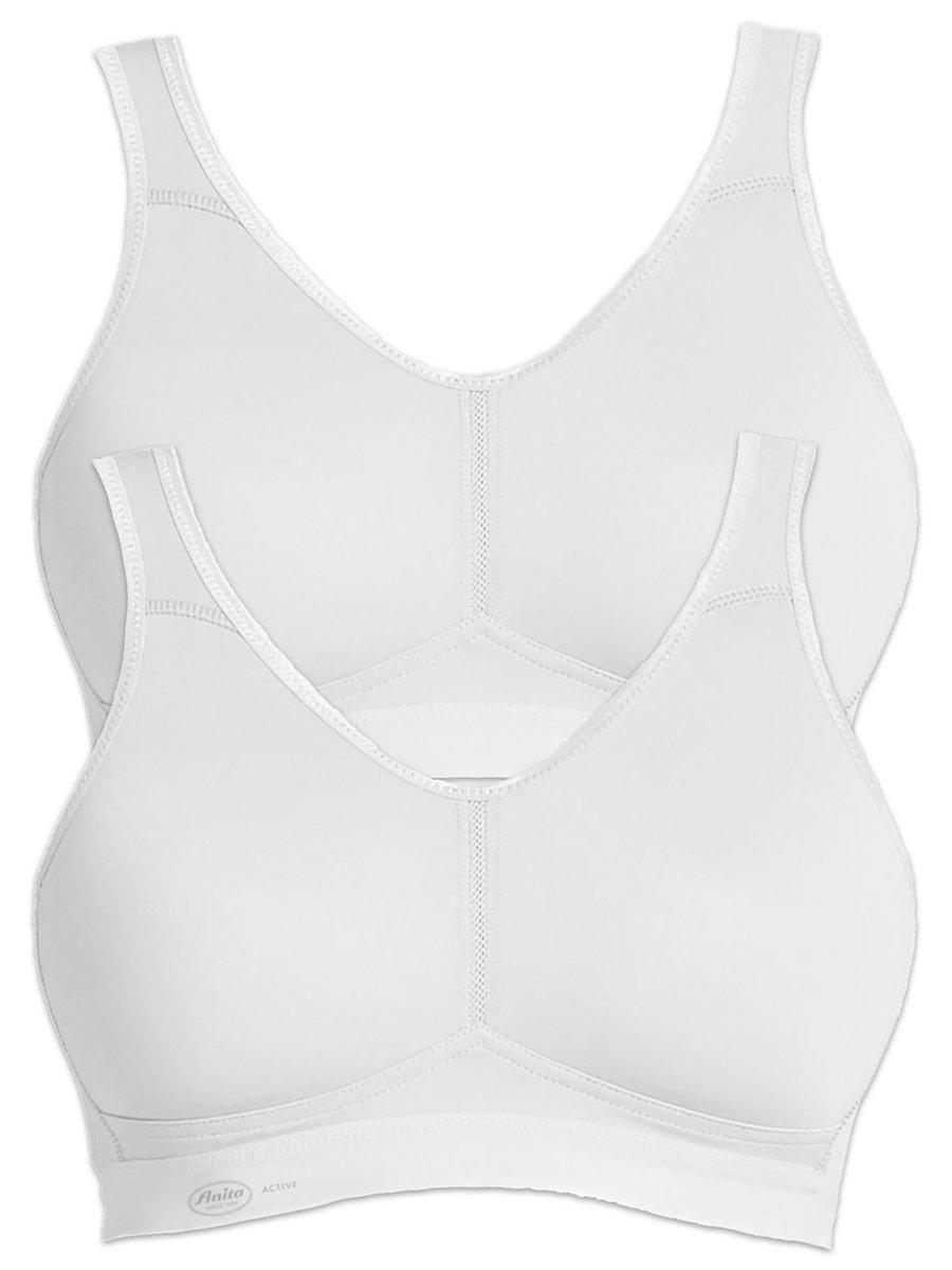 Sport-BH light & firm