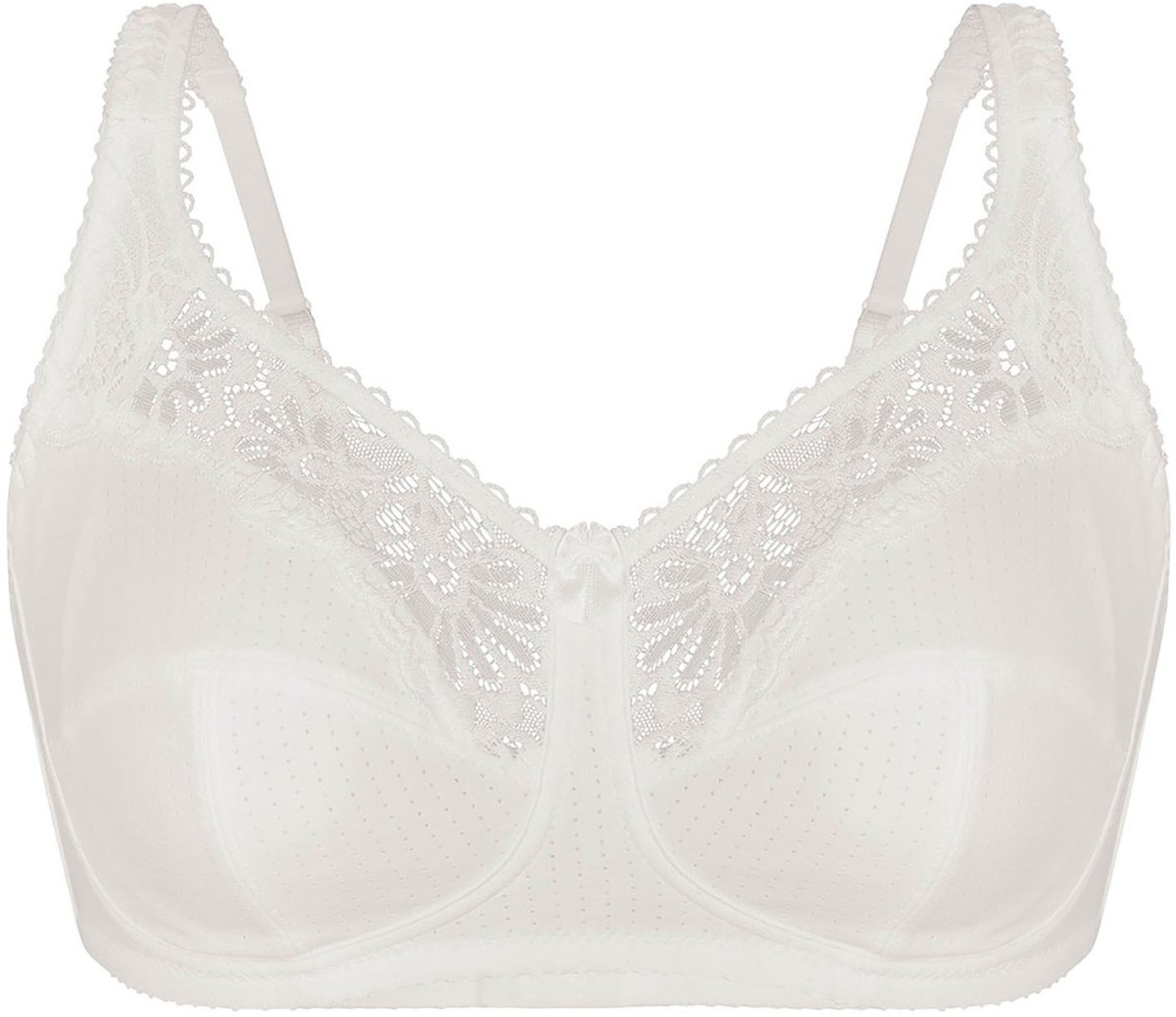 Zachte BH Functionele BH's