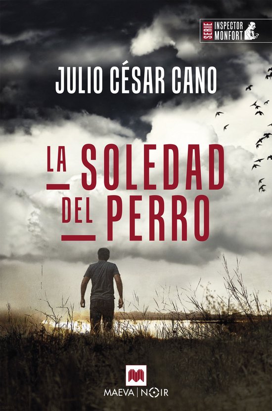 La soledad del perro - cover