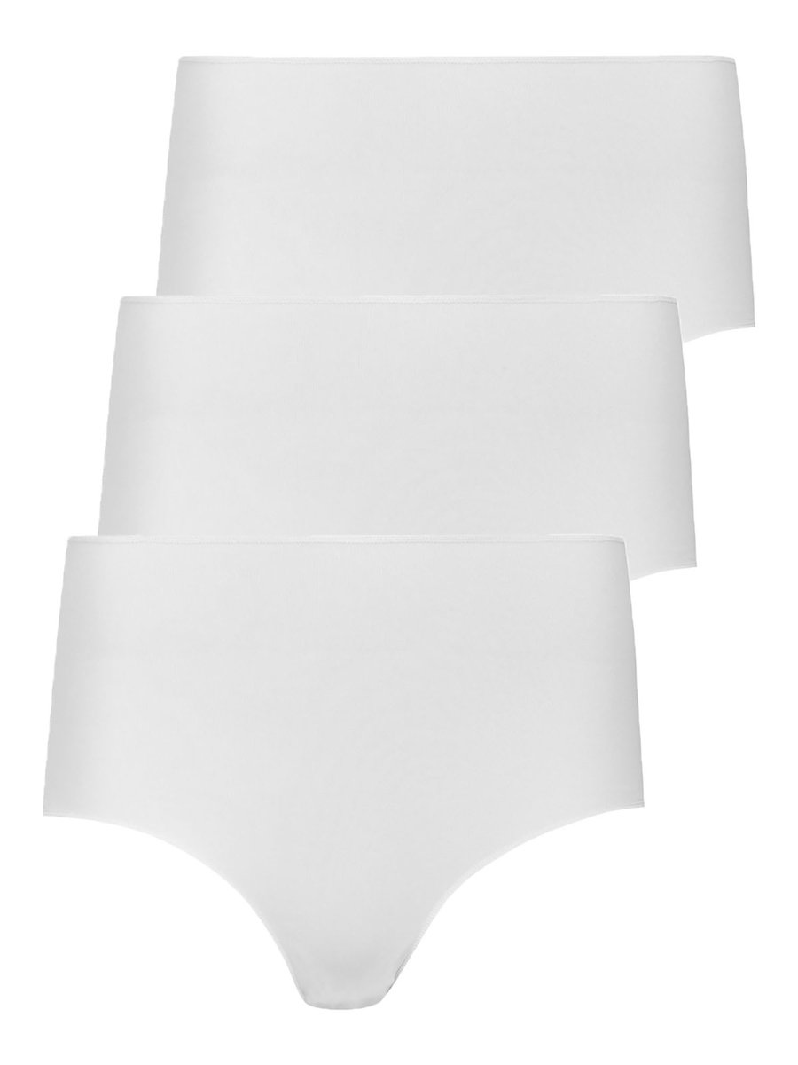 3-pack dames tailleslip Secret