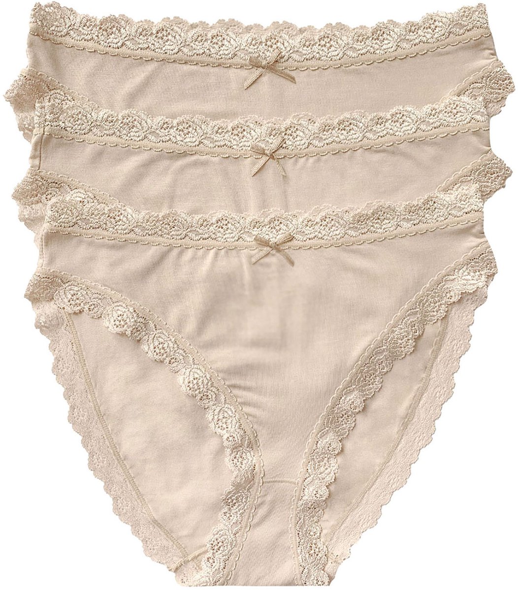 3-pack dames jazzpant Multiple Packs