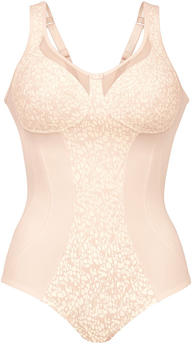 Anita Comfort Clara Art Comfort Body 3573 107 Smart Rose - maat EU 100E / FR 115E