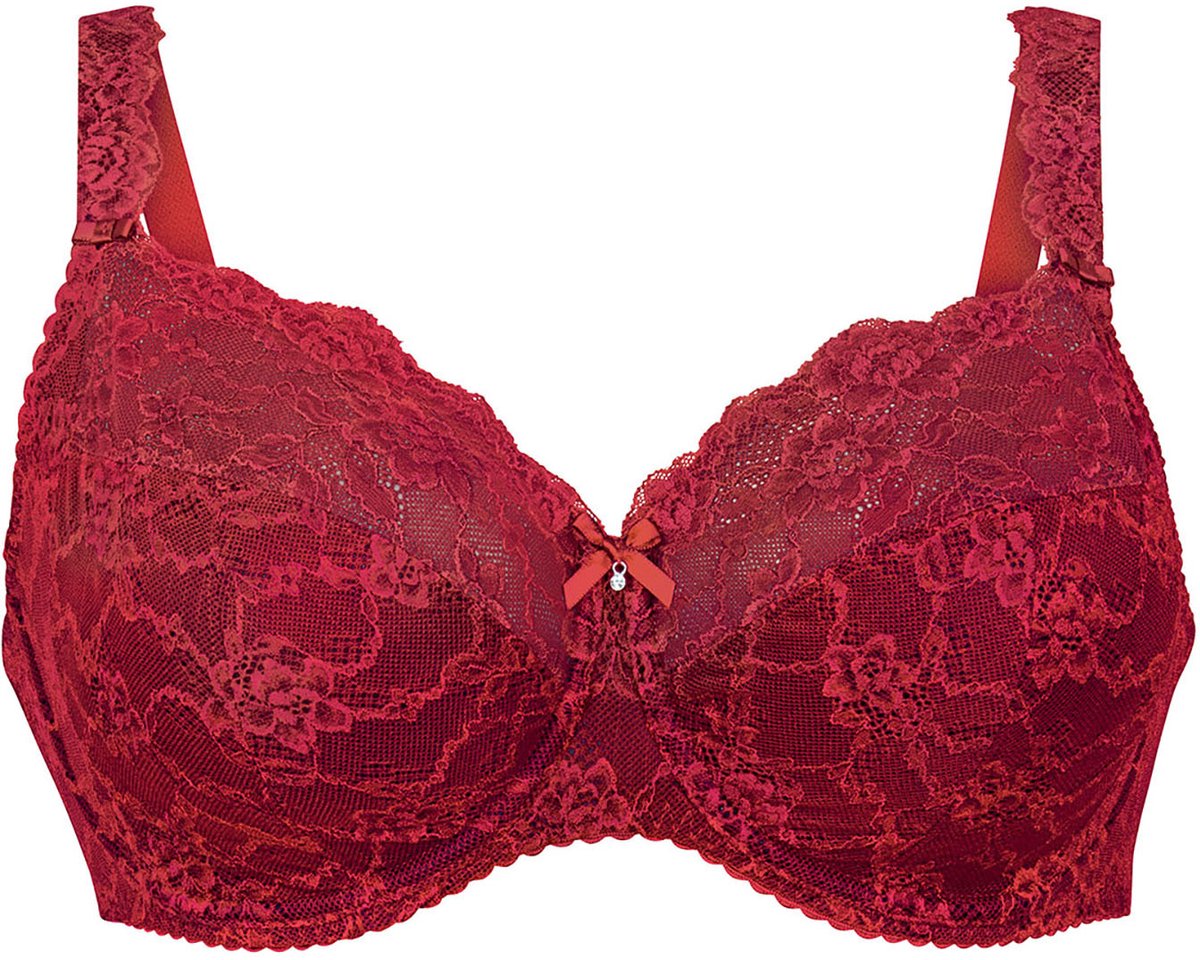 Beugel-BH Bobette