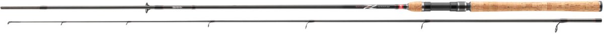 Daiwa Ninja X Jigger Extra Fast 2.70m 8-35g – Snelle Jig Spinhengel voor Roofvis