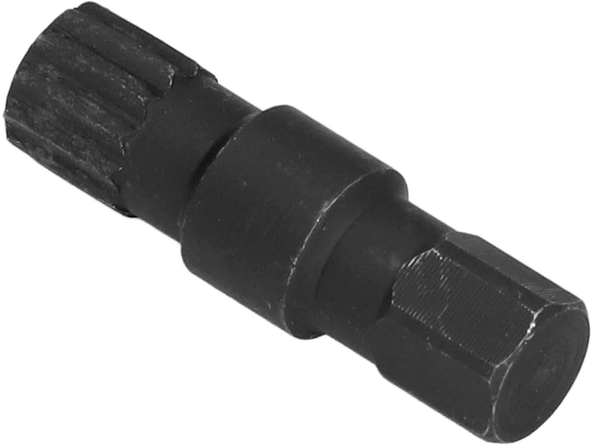 aladdien - Scharnierpen Tool - Vervangingsonderdeel - Compact formaat - Marine gereedschap - Geschikt voor Mercruiser Alpha One - Model ws5ny2ofhd