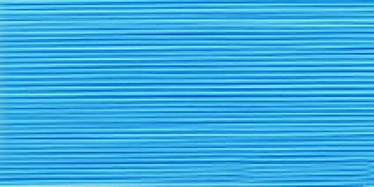 Sterk Universeel Naaigaren 100 Meter Zwart Polyester
