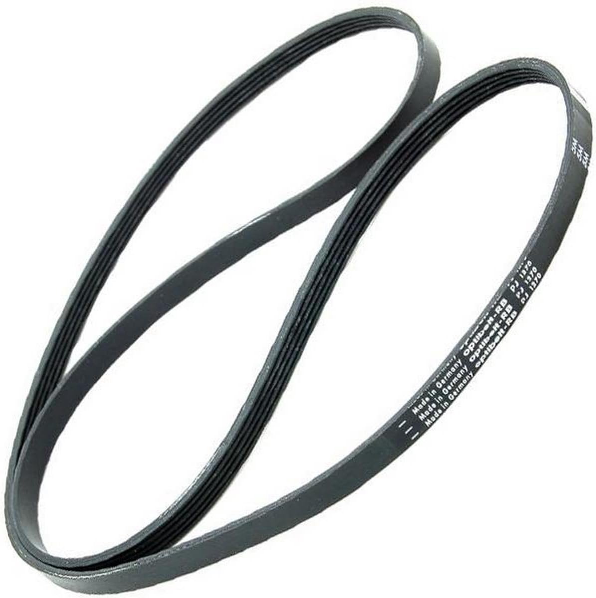 V-riem Aandrijfriem Wasmachine Rib Riem 1270PJ5