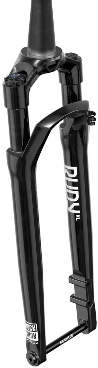 Rockshox Rudy Xl Ultimate Black - 700c - 700c